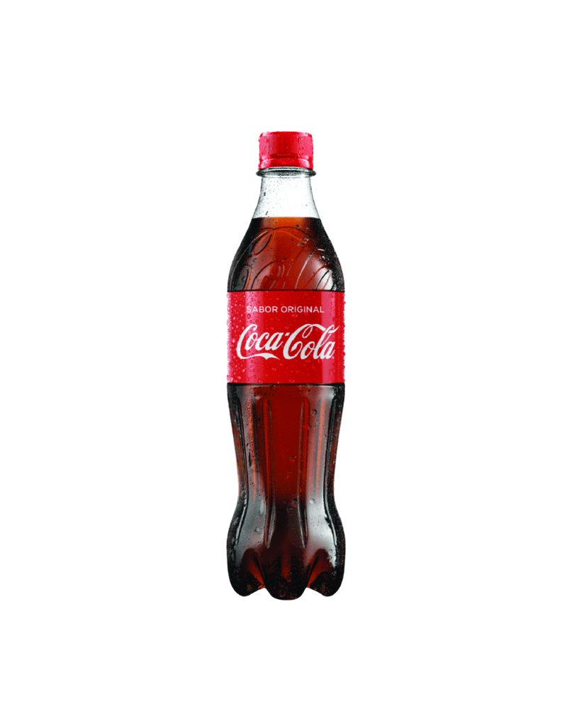 Coca cola regular