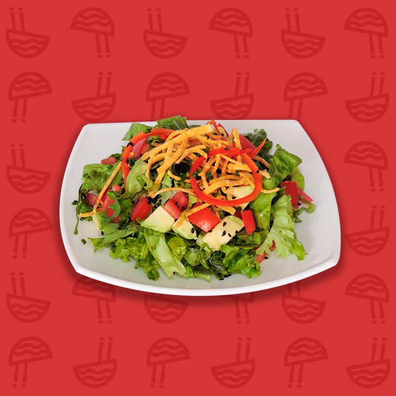 Ensalada choy