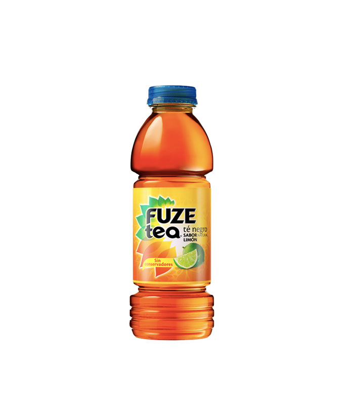 Fuzetea