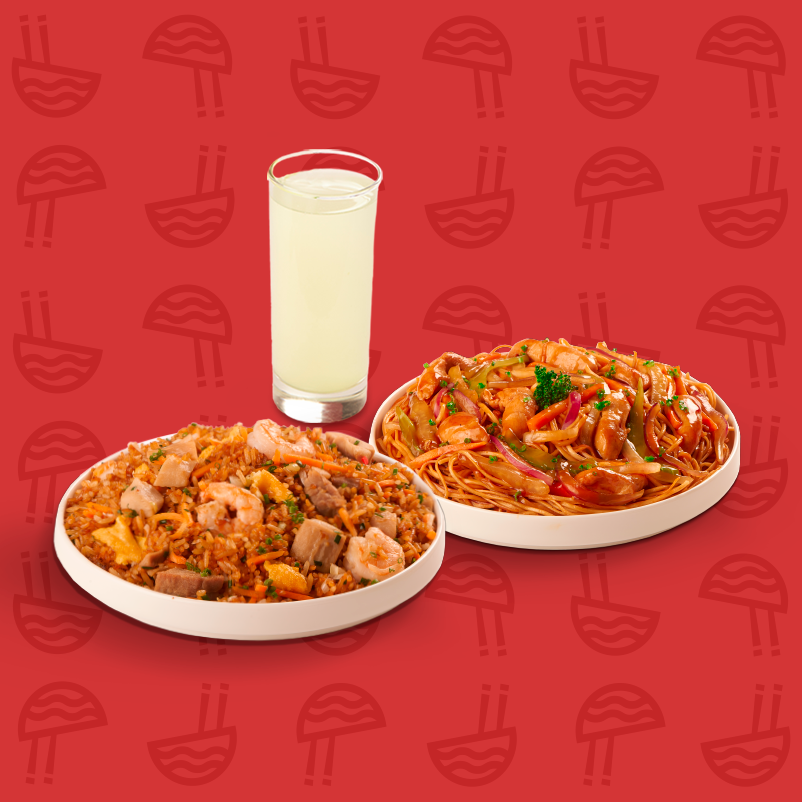 Menú mix