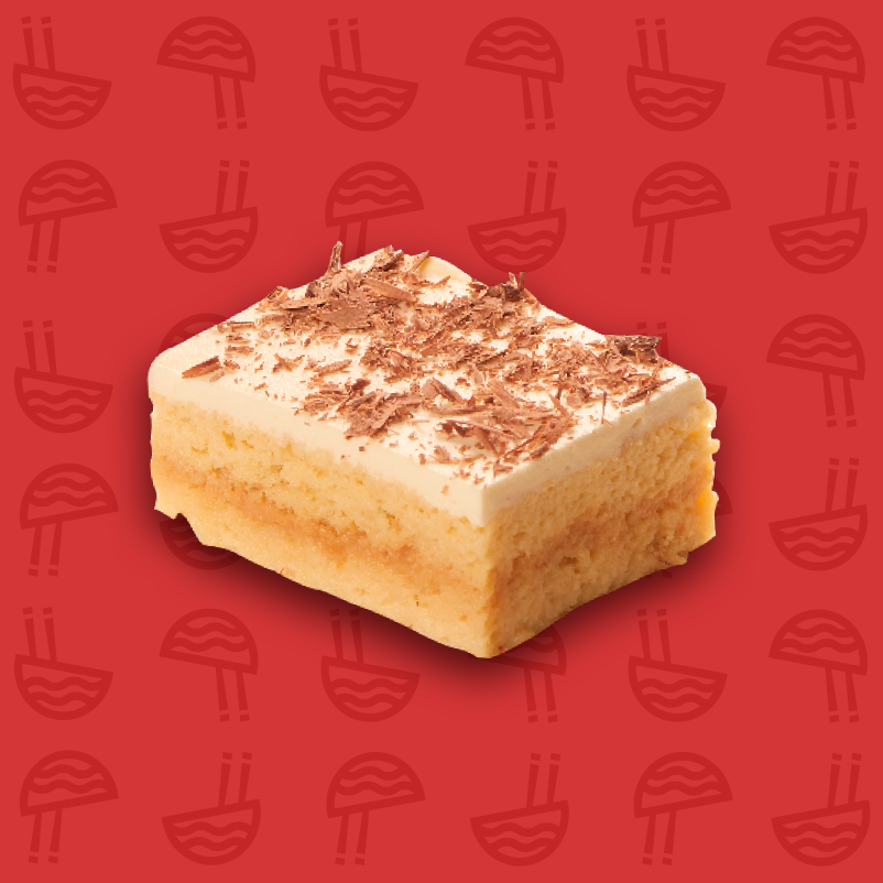 Torta tres leches